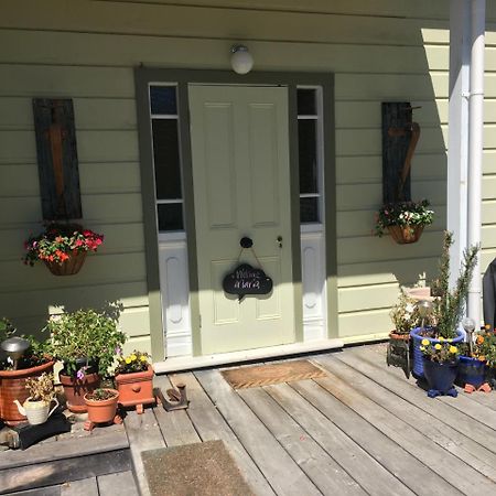 Laurel Bank House Queenstown Exterior foto